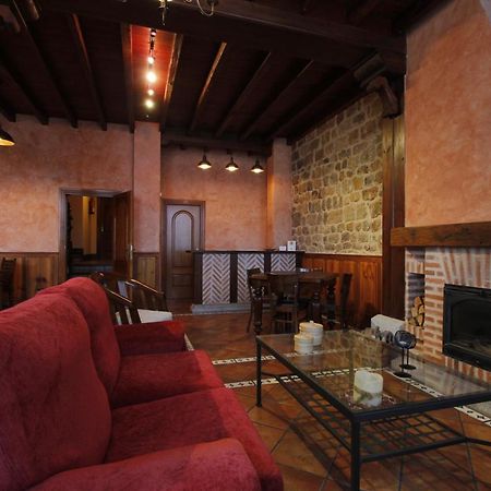 La Hosteria De Castroviejo Duruelo de la Sierra Luaran gambar