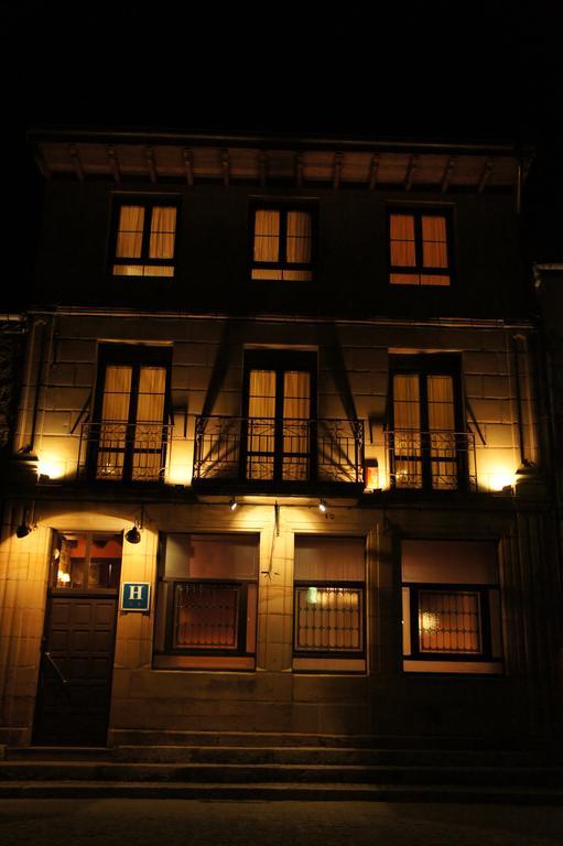 La Hosteria De Castroviejo Duruelo de la Sierra Luaran gambar